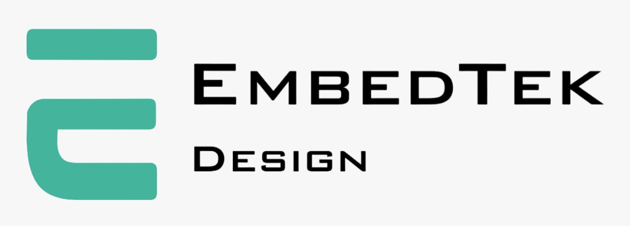 Embedtek Logo