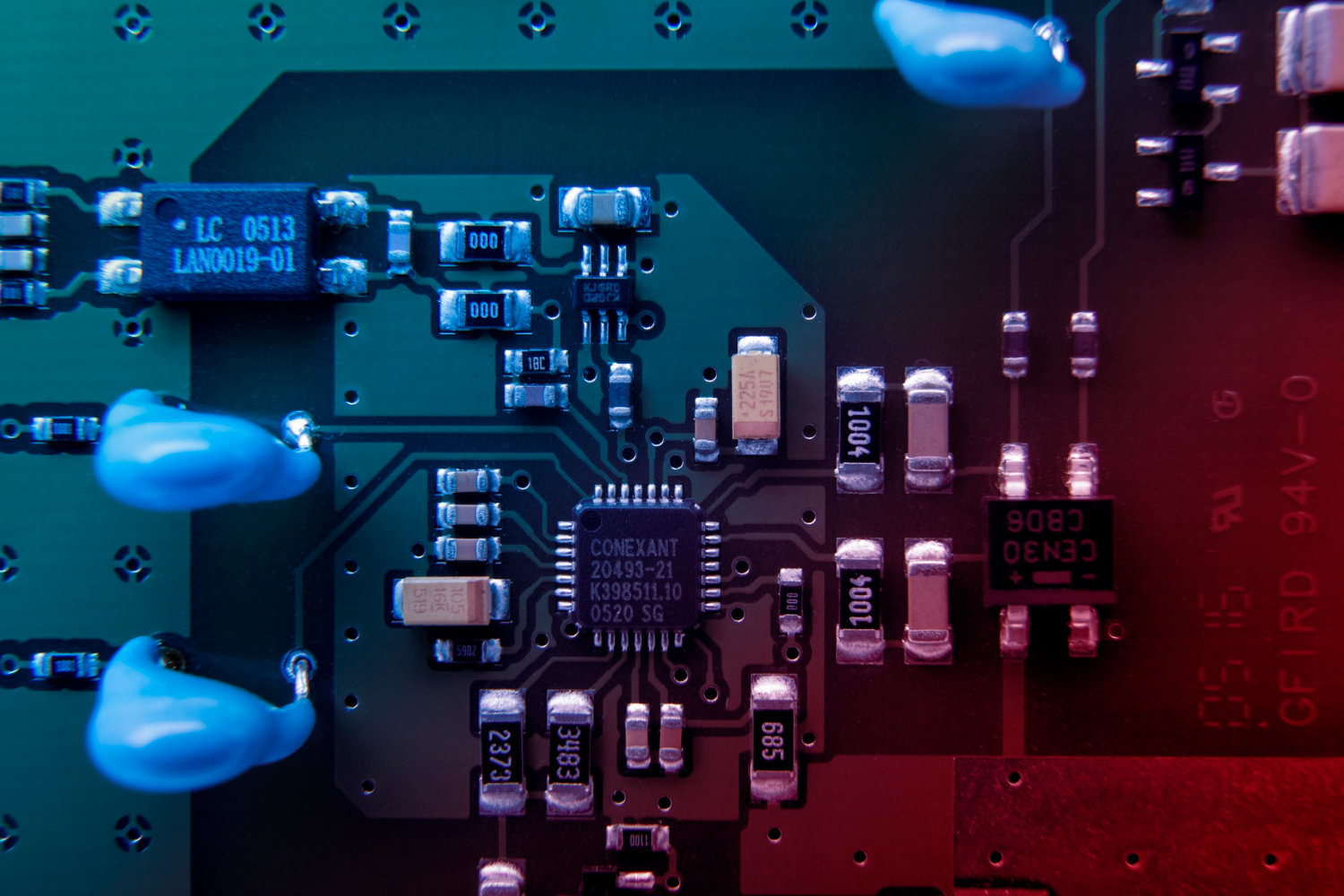 Engineering App Interface