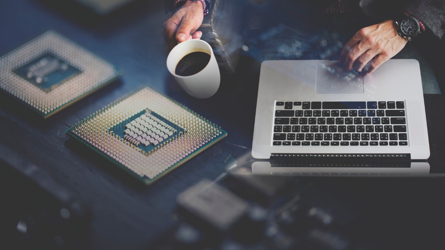 Embedded Software