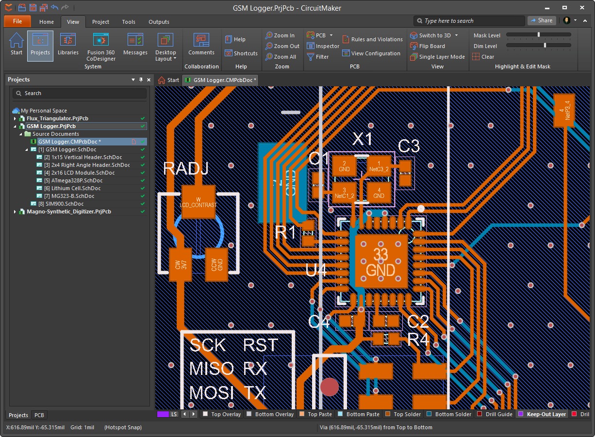 PCB Design