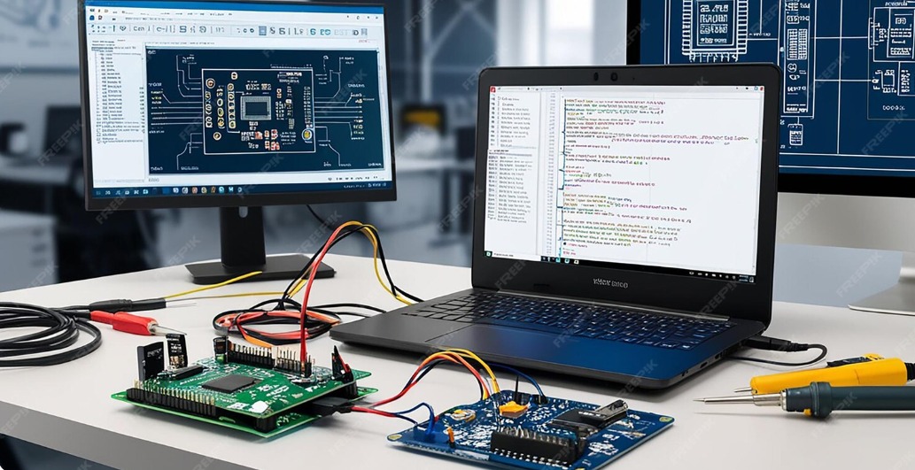 Firmware Development