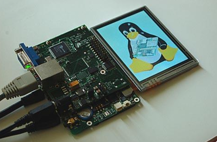 Linux Development